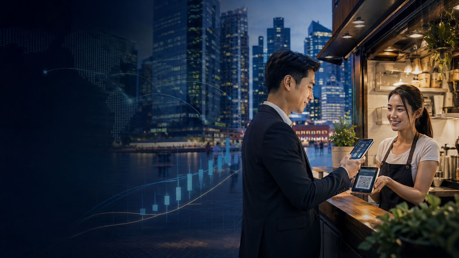 FTAsiaEconomy Financial Trends From FintechAsia