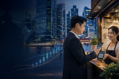 FTAsiaEconomy Financial Trends From FintechAsia